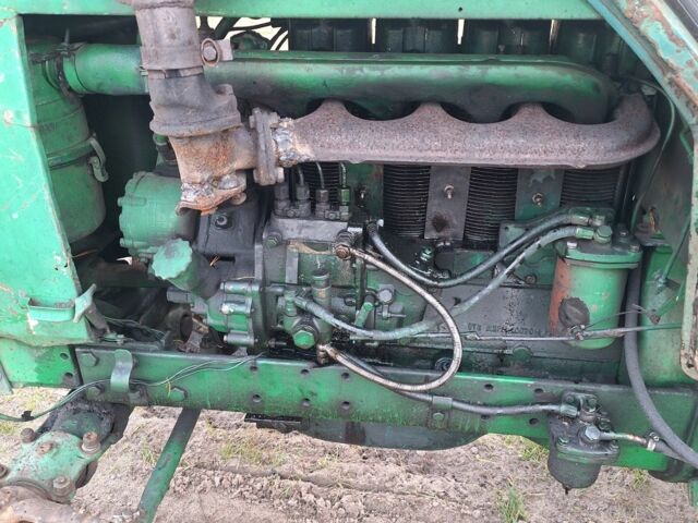 ХТЗ Інша, об'ємом двигуна 4.2 л та пробігом 777 тис. км за 1750 $, фото 6 на Automoto.ua