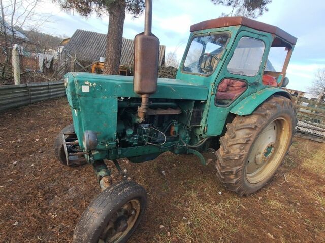 ХТЗ Інша, об'ємом двигуна 2.5 л та пробігом 25 тис. км за 1850 $, фото 5 на Automoto.ua