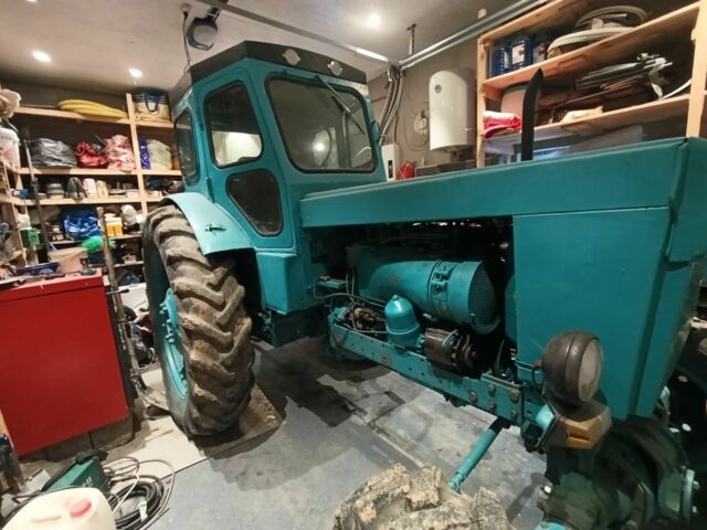 ХТЗ Інша, об'ємом двигуна 0 л та пробігом 0 тис. км за 6000 $, фото 5 на Automoto.ua