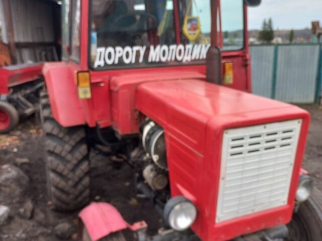 ХТЗ Другая, объемом двигателя 0 л и пробегом 0 тыс. км за 3600 $, фото 5 на Automoto.ua