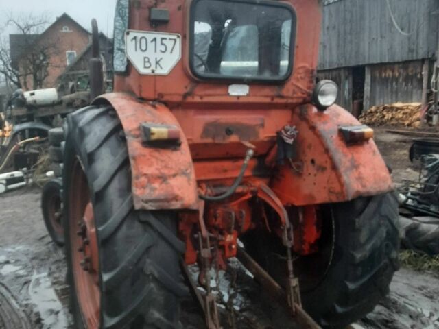 ХТЗ Інша, об'ємом двигуна 4.2 л та пробігом 777 тис. км за 1750 $, фото 13 на Automoto.ua