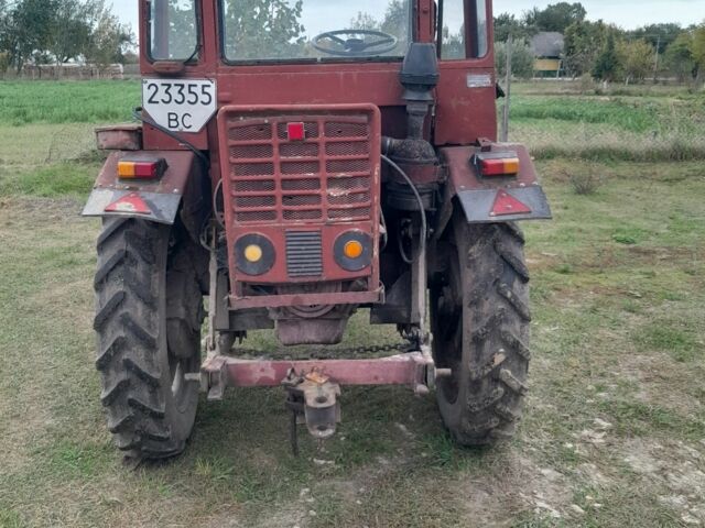 ХТЗ Другая, объемом двигателя 0 л и пробегом 0 тыс. км за 2850 $, фото 2 на Automoto.ua