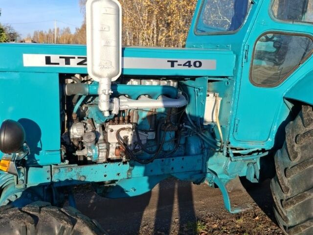 ХТЗ Другая, объемом двигателя 0 л и пробегом 0 тыс. км за 3998 $, фото 2 на Automoto.ua