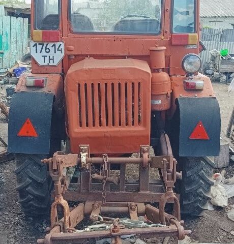 ХТЗ Другая, объемом двигателя 0 л и пробегом 10 тыс. км за 2500 $, фото 2 на Automoto.ua