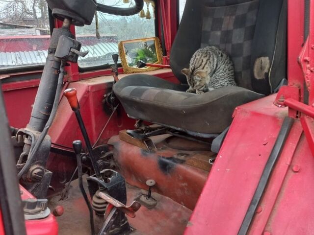 ХТЗ Другая, объемом двигателя 0 л и пробегом 0 тыс. км за 3600 $, фото 3 на Automoto.ua