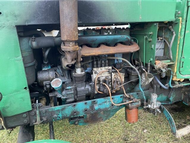 ХТЗ Інша, об'ємом двигуна 4.15 л та пробігом 0 тис. км за 2099 $, фото 3 на Automoto.ua