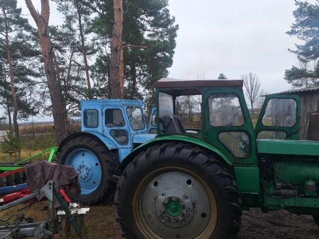 ХТЗ Інша, об'ємом двигуна 4.2 л та пробігом 777 тис. км за 1750 $, фото 3 на Automoto.ua