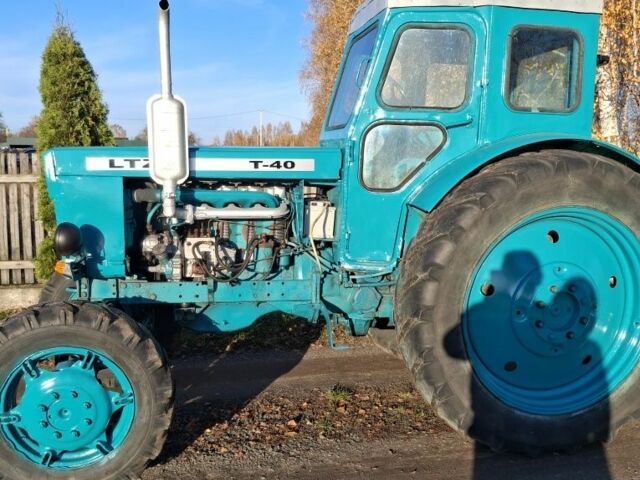 ХТЗ Другая, объемом двигателя 0 л и пробегом 0 тыс. км за 3998 $, фото 3 на Automoto.ua