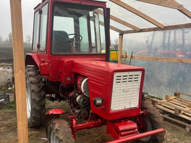 ХТЗ Інша, об'ємом двигуна 0 л та пробігом 0 тис. км за 4500 $, фото 5 на Automoto.ua