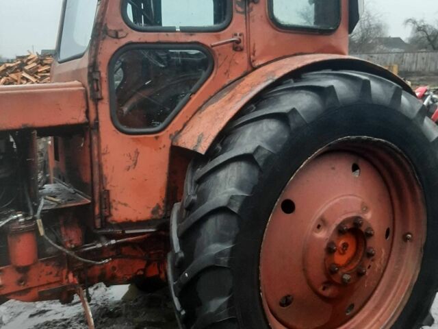 ХТЗ Інша, об'ємом двигуна 4.2 л та пробігом 777 тис. км за 1750 $, фото 14 на Automoto.ua