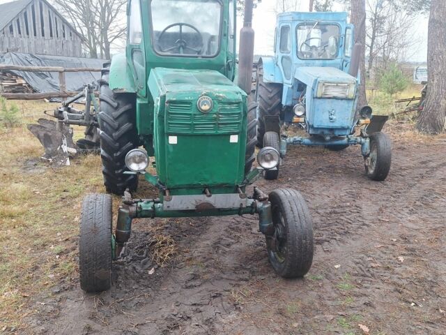 ХТЗ Інша, об'ємом двигуна 4.2 л та пробігом 777 тис. км за 1750 $, фото 2 на Automoto.ua