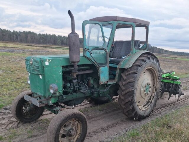 ХТЗ Інша, об'ємом двигуна 2.5 л та пробігом 25 тис. км за 1850 $, фото 15 на Automoto.ua