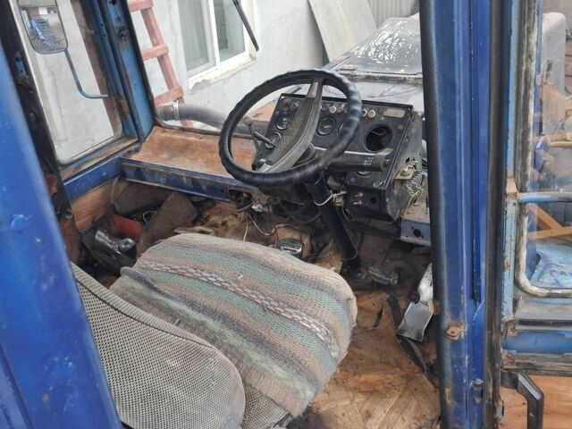 ХТЗ Другая 1991 в Благовещенское (Ульяновка) на Automoto.ua ХТЗ Другая, объемом двигателя 0 л и пробегом 0 тыс. км за 5200 $, фото 3 на Automoto.ua