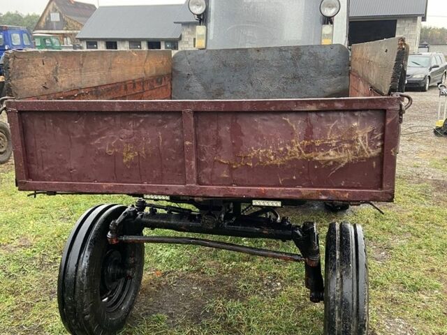 ХТЗ Другая, объемом двигателя 0 л и пробегом 0 тыс. км за 2300 $, фото 2 на Automoto.ua