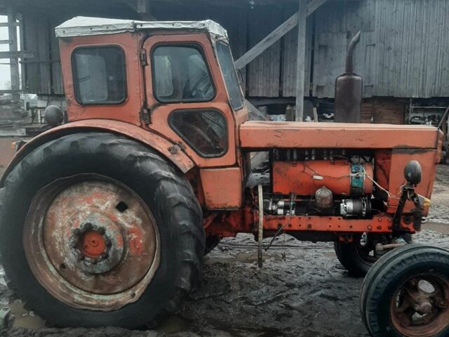 ХТЗ Інша, об'ємом двигуна 4.2 л та пробігом 777 тис. км за 1750 $, фото 17 на Automoto.ua