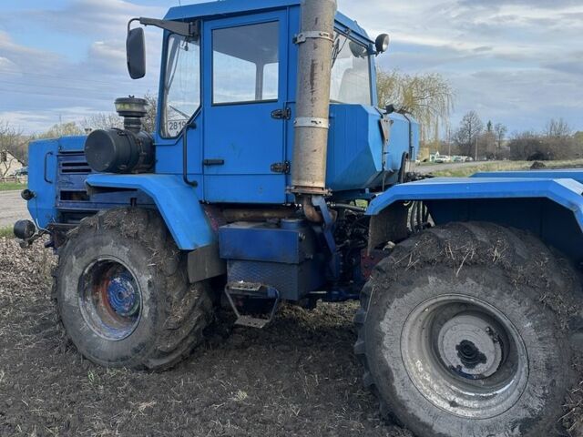 ХТЗ Другая, объемом двигателя 0 л и пробегом 0 тыс. км за 12000 $, фото 2 на Automoto.ua