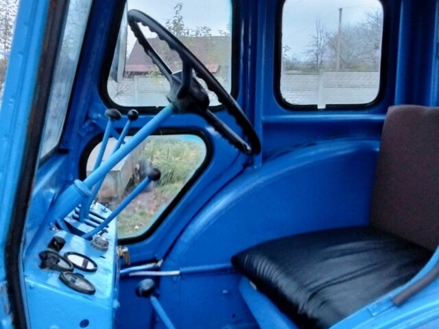 ХТЗ Інша, об'ємом двигуна 4.15 л та пробігом 23 тис. км за 4500 $, фото 10 на Automoto.ua