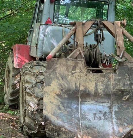 ХТЗ Другая, объемом двигателя 0 л и пробегом 0 тыс. км за 7000 $, фото 1 на Automoto.ua