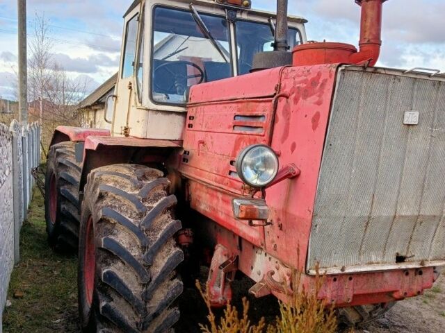 ХТЗ Другая, объемом двигателя 0 л и пробегом 0 тыс. км за 7000 $, фото 2 на Automoto.ua