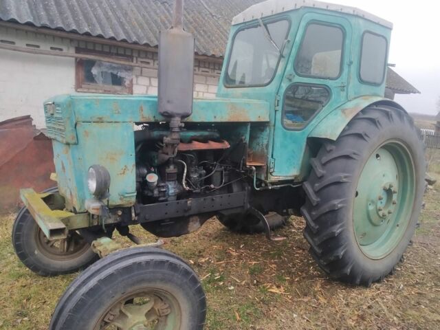 ХТЗ Інша, об'ємом двигуна 4.2 л та пробігом 777 тис. км за 1750 $, фото 8 на Automoto.ua