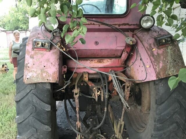 ХТЗ Інша, об'ємом двигуна 4.15 л та пробігом 0 тис. км за 2600 $, фото 5 на Automoto.ua