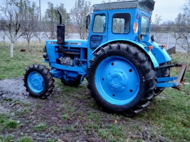 ХТЗ Інша, об'ємом двигуна 4.15 л та пробігом 23 тис. км за 4500 $, фото 7 на Automoto.ua