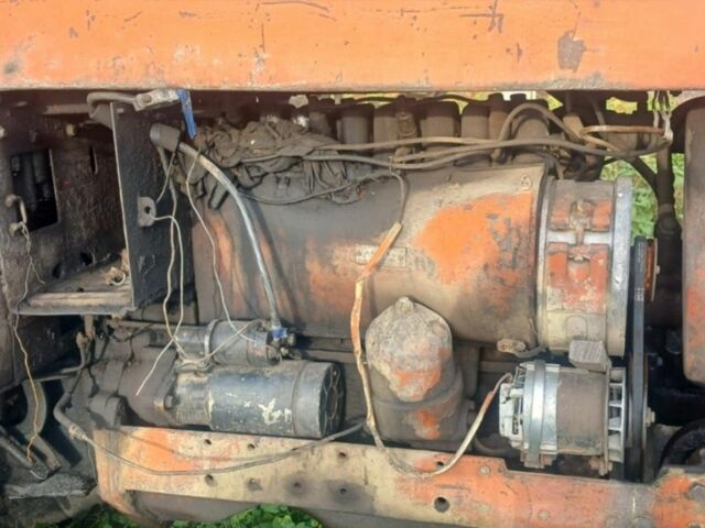 ХТЗ Інша, об'ємом двигуна 0 л та пробігом 0 тис. км за 2200 $, фото 2 на Automoto.ua