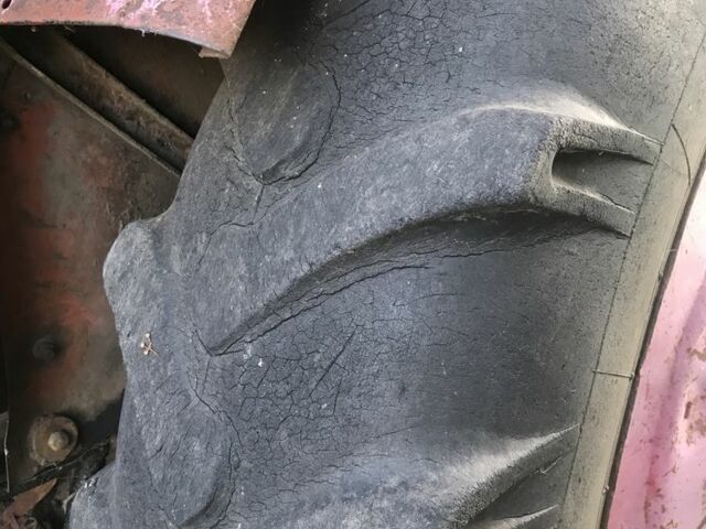 ХТЗ Інша, об'ємом двигуна 4.15 л та пробігом 0 тис. км за 2600 $, фото 14 на Automoto.ua