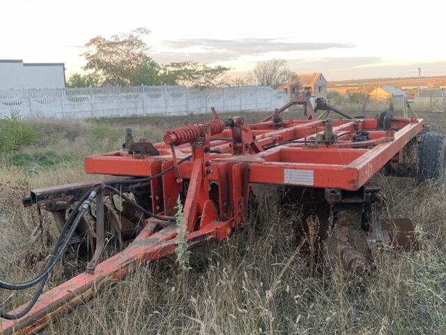 ХТЗ Другая, объемом двигателя 0 л и пробегом 0 тыс. км за 4500 $, фото 5 на Automoto.ua