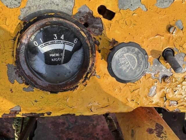 ХТЗ Другая, объемом двигателя 2.5 л и пробегом 30 тыс. км за 3100 $, фото 4 на Automoto.ua