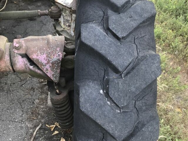 ХТЗ Інша, об'ємом двигуна 4.15 л та пробігом 0 тис. км за 2600 $, фото 7 на Automoto.ua