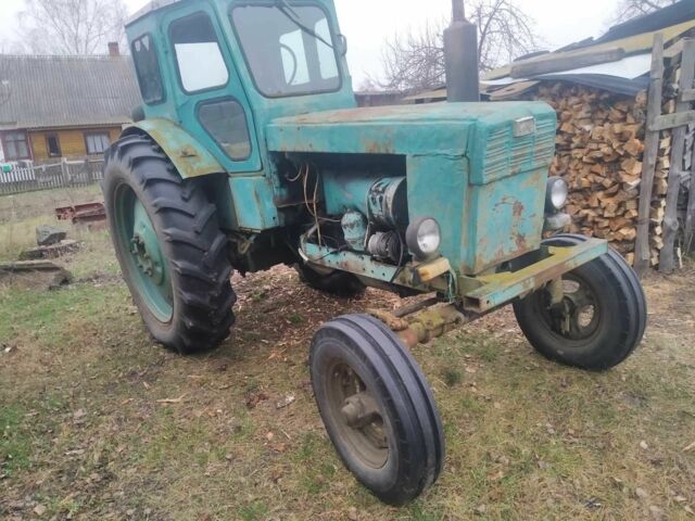 ХТЗ Інша, об'ємом двигуна 4.2 л та пробігом 777 тис. км за 1750 $, фото 9 на Automoto.ua