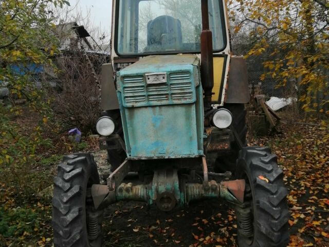 ХТЗ Інша, об'ємом двигуна 0 л та пробігом 0 тис. км за 3000 $, фото 3 на Automoto.ua