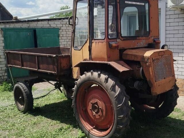 ХТЗ Другая, объемом двигателя 0 л и пробегом 20 тыс. км за 1554 $, фото 2 на Automoto.ua