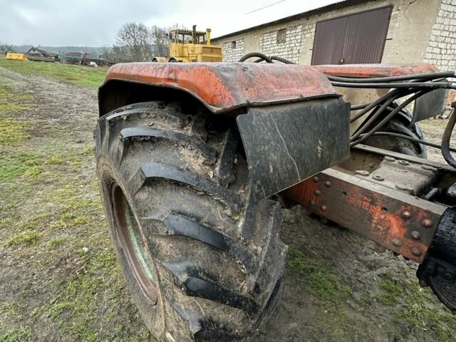 ХТЗ Інша, об'ємом двигуна 0 л та пробігом 0 тис. км за 5000 $, фото 2 на Automoto.ua