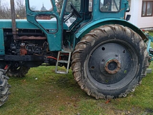 ХТЗ Другая, объемом двигателя 4.6 л и пробегом 0 тыс. км за 4300 $, фото 1 на Automoto.ua