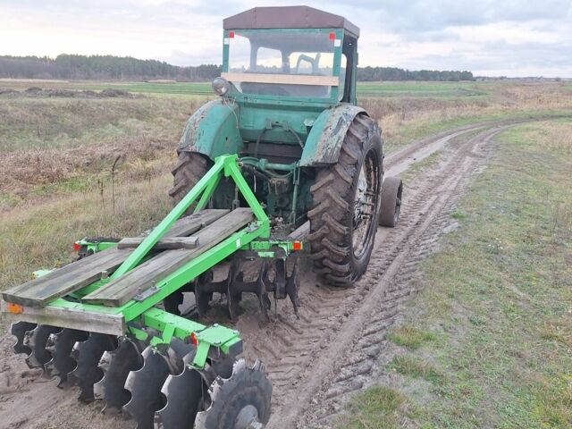 ХТЗ Інша, об'ємом двигуна 2.5 л та пробігом 25 тис. км за 1850 $, фото 14 на Automoto.ua