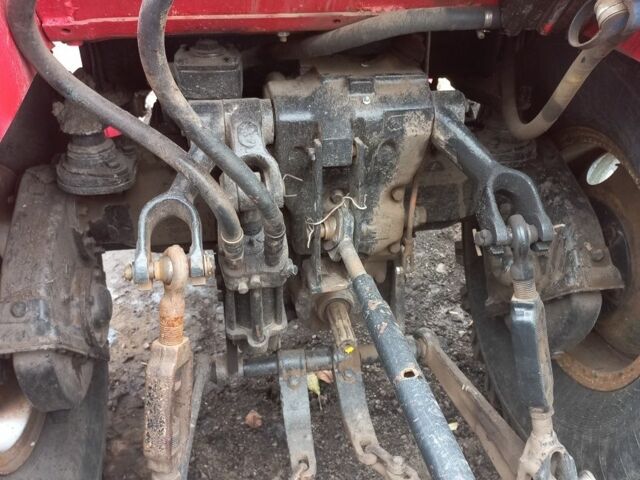 ХТЗ Інша, об'ємом двигуна 0 л та пробігом 0 тис. км за 3500 $, фото 1 на Automoto.ua