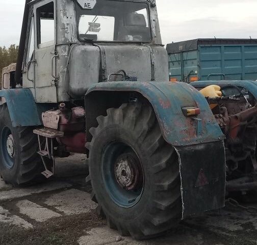 ХТЗ Другая, объемом двигателя 14 л и пробегом 0 тыс. км за 5957 $, фото 1 на Automoto.ua