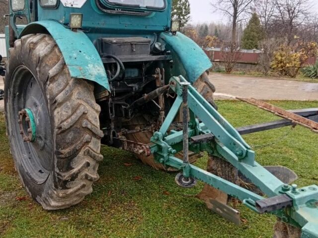 ХТЗ Другая, объемом двигателя 4.6 л и пробегом 0 тыс. км за 4300 $, фото 2 на Automoto.ua