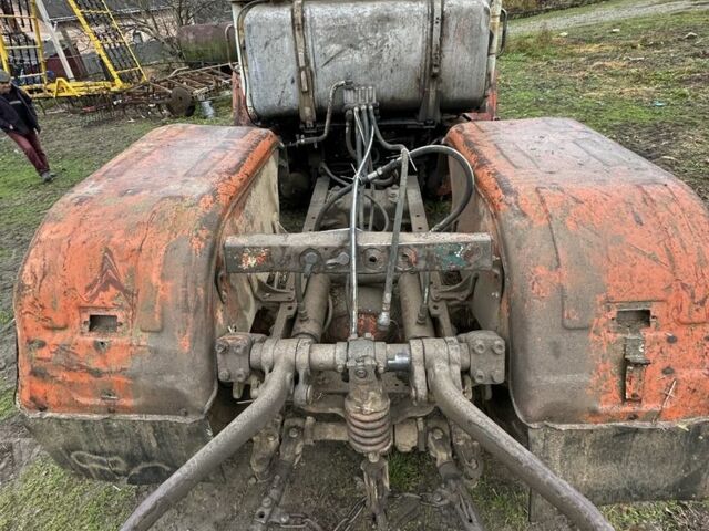 ХТЗ Інша, об'ємом двигуна 0 л та пробігом 0 тис. км за 5000 $, фото 4 на Automoto.ua