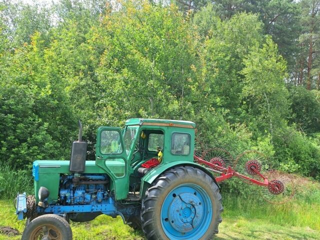 ХТЗ Інша, об'ємом двигуна 4.2 л та пробігом 777 тис. км за 1750 $, фото 21 на Automoto.ua