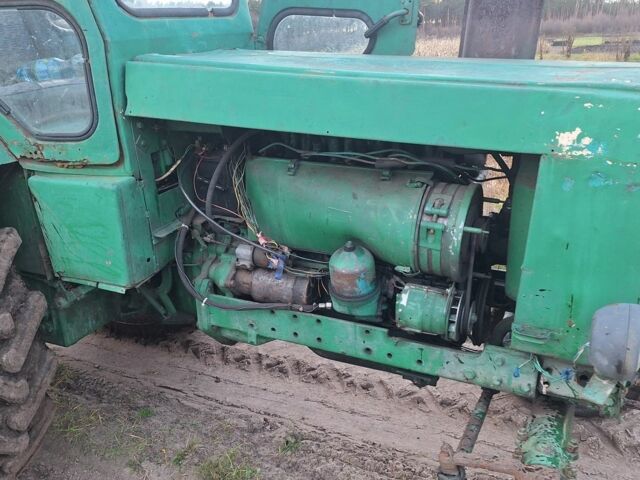 ХТЗ Інша, об'ємом двигуна 4.2 л та пробігом 777 тис. км за 1750 $, фото 7 на Automoto.ua