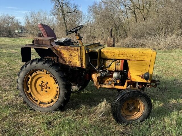 ХТЗ Другая, объемом двигателя 2.5 л и пробегом 30 тыс. км за 3100 $, фото 3 на Automoto.ua