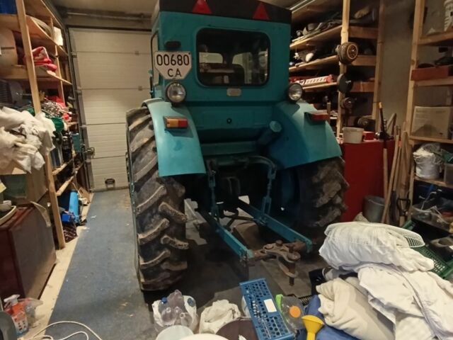 ХТЗ Інша, об'ємом двигуна 0 л та пробігом 0 тис. км за 6000 $, фото 1 на Automoto.ua