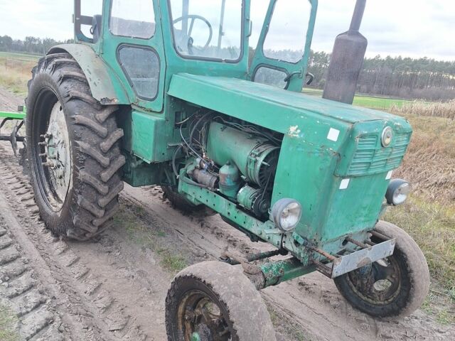 ХТЗ Інша, об'ємом двигуна 4.2 л та пробігом 777 тис. км за 1750 $, фото 5 на Automoto.ua