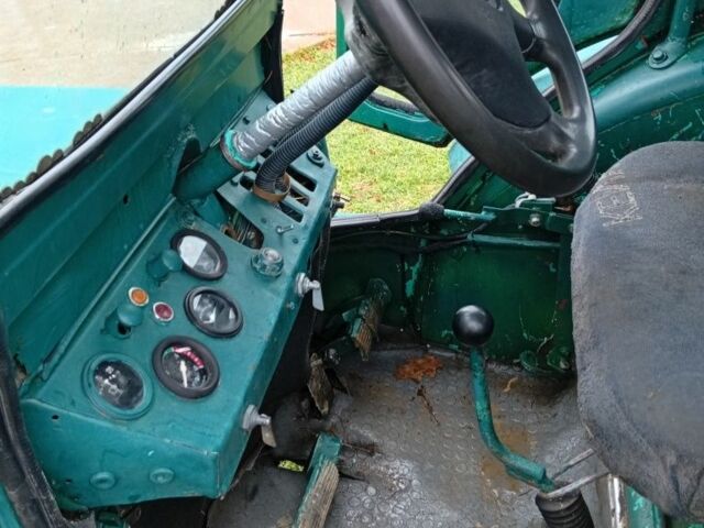 ХТЗ Другая, объемом двигателя 4.6 л и пробегом 0 тыс. км за 4300 $, фото 6 на Automoto.ua