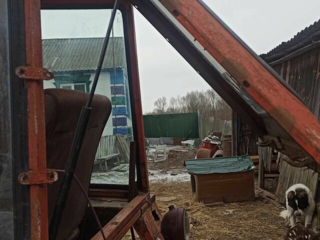 ХТЗ Другая, объемом двигателя 0 л и пробегом 0 тыс. км за 4000 $, фото 4 на Automoto.ua