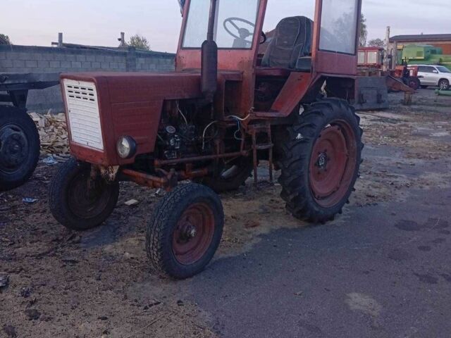 ХТЗ Другая, объемом двигателя 0 л и пробегом 0 тыс. км за 2600 $, фото 3 на Automoto.ua