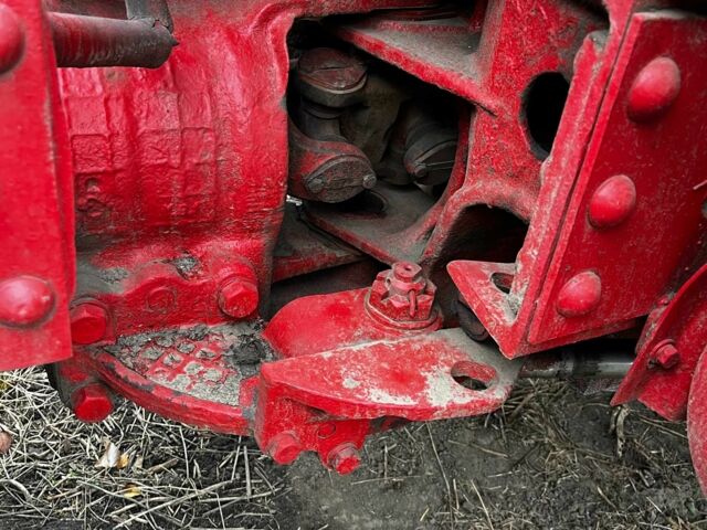 ХТЗ Інша 1992 у Сквира на Automoto.ua ХТЗ Інша, об'ємом двигуна 0 л та пробігом 100 тис. км за 9911 $, фото 4 на Automoto.ua
